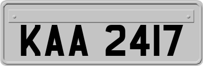 KAA2417