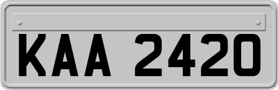 KAA2420