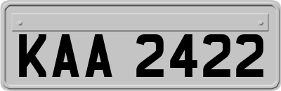 KAA2422