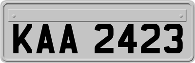 KAA2423