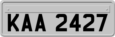KAA2427