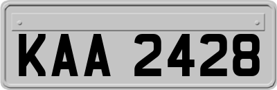 KAA2428