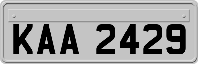 KAA2429