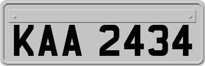 KAA2434