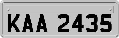 KAA2435