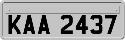 KAA2437