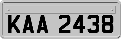 KAA2438