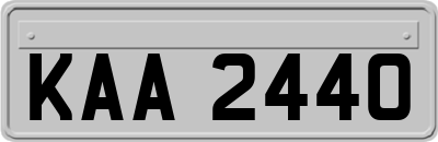 KAA2440