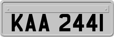 KAA2441