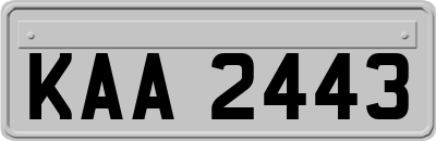 KAA2443
