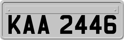 KAA2446