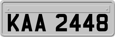 KAA2448