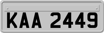 KAA2449