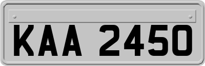 KAA2450