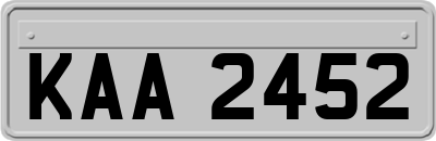 KAA2452