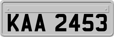 KAA2453