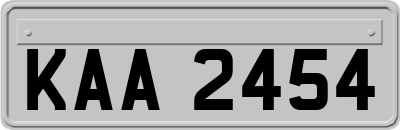 KAA2454