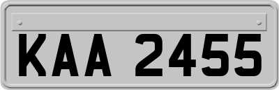 KAA2455
