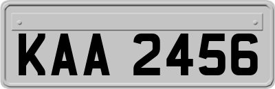 KAA2456
