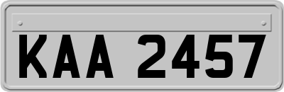 KAA2457