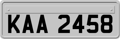 KAA2458