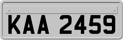 KAA2459