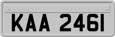 KAA2461