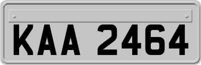KAA2464