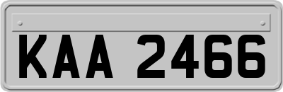 KAA2466