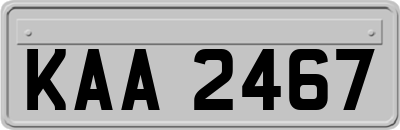 KAA2467