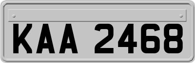 KAA2468