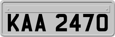 KAA2470