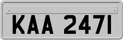 KAA2471