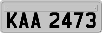 KAA2473