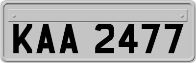 KAA2477