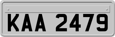 KAA2479