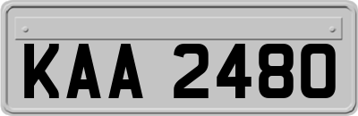 KAA2480