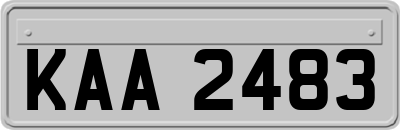 KAA2483
