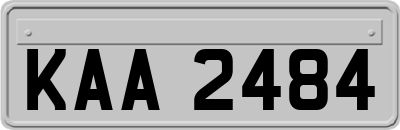 KAA2484