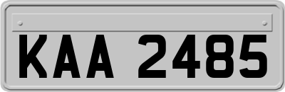 KAA2485