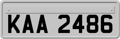 KAA2486