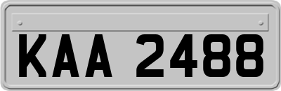 KAA2488