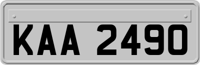 KAA2490