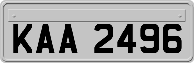 KAA2496
