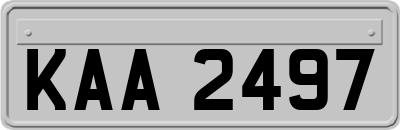 KAA2497