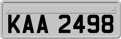 KAA2498