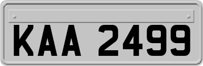 KAA2499