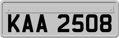 KAA2508