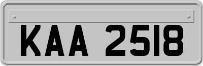 KAA2518