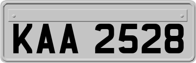 KAA2528